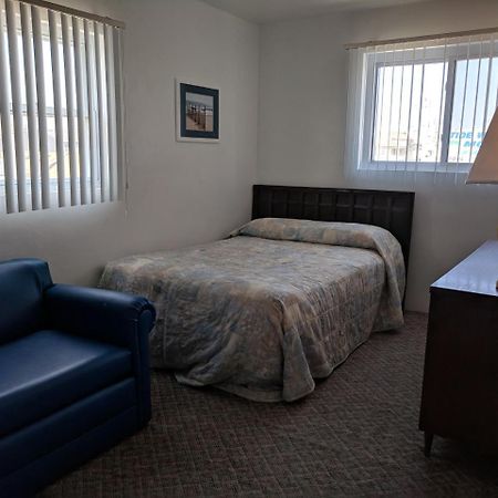 Tide Winds Motel Wildwood Exteriér fotografie